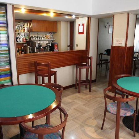 Hotel Da Remo Roccaraso Exterior foto