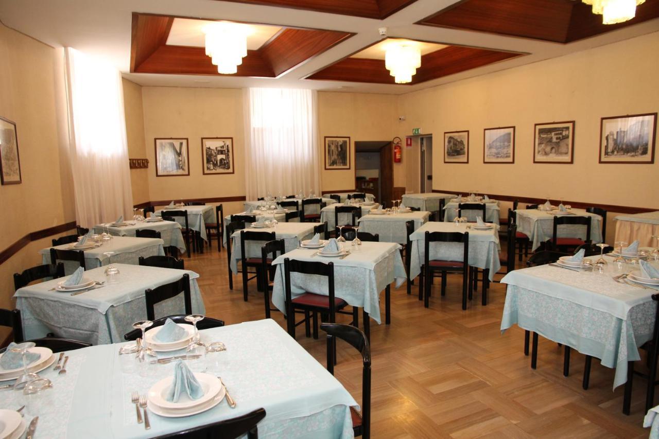 Hotel Da Remo Roccaraso Exterior foto