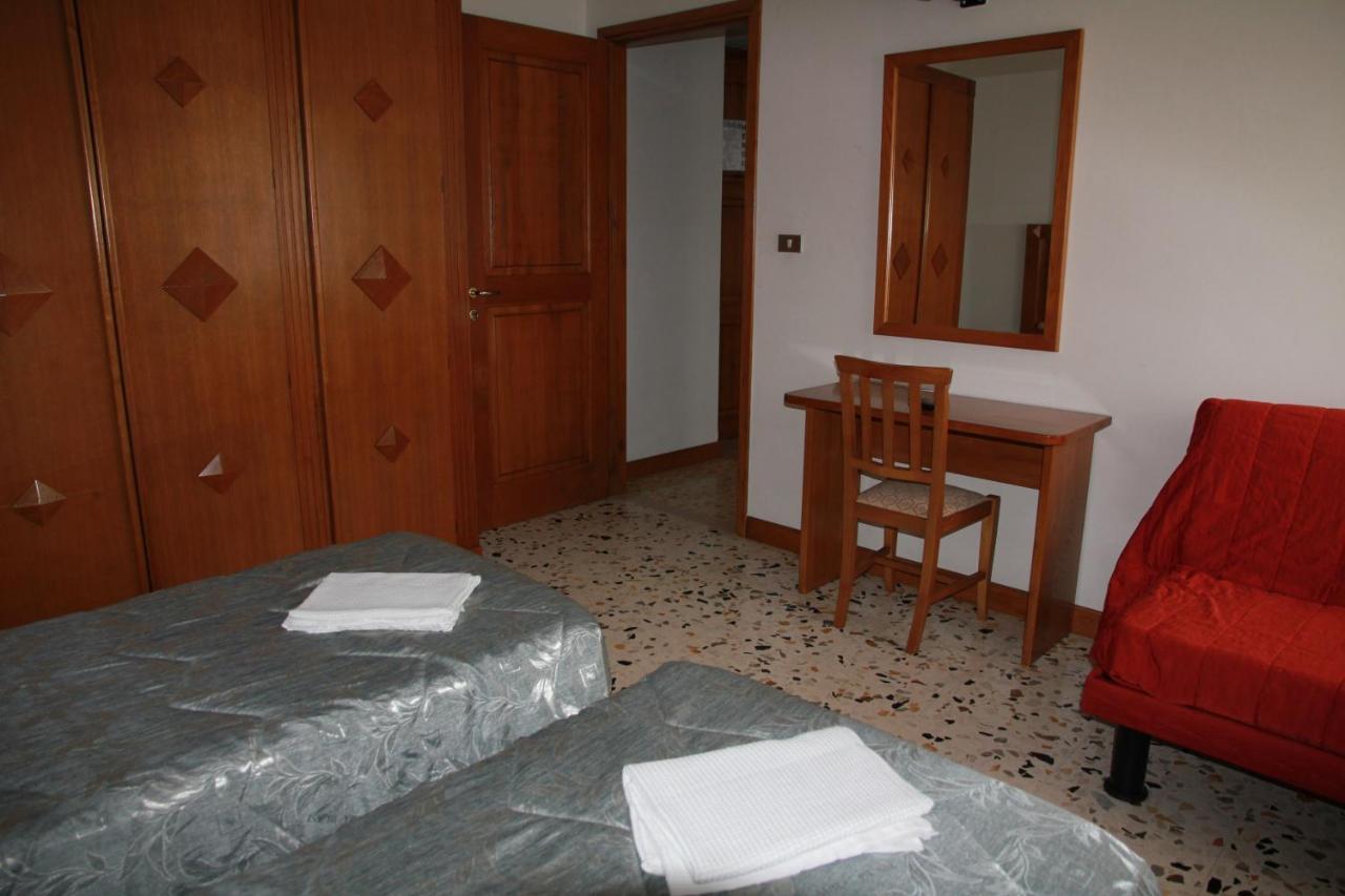 Hotel Da Remo Roccaraso Exterior foto