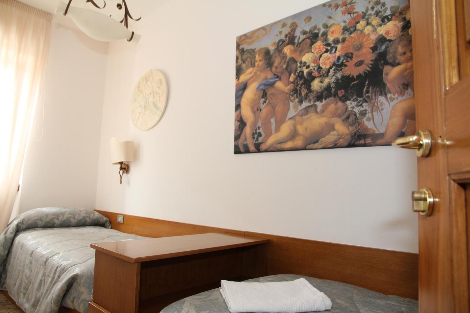 Hotel Da Remo Roccaraso Quarto foto